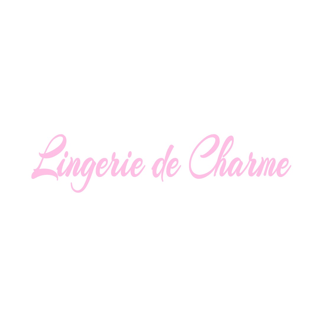 LINGERIE DE CHARME LA-SOUCHE